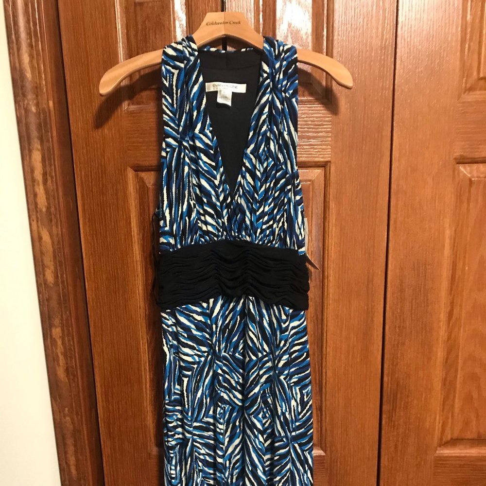 Evan Picone summer dress